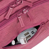 Rucsac RivaCase 7760 15.6"/ Red/ 17 l photo 4
