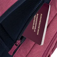 Rucsac RivaCase 7760 15.6"/ Red/ 17 l photo 5