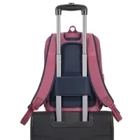 Rucsac RivaCase 7760 15.6"/ Red/ 17 l photo 12