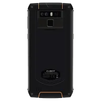 Cubot King Kong 3 4 ГБ/ 64 ГБ/ Dual SIM/ Черный photo 2