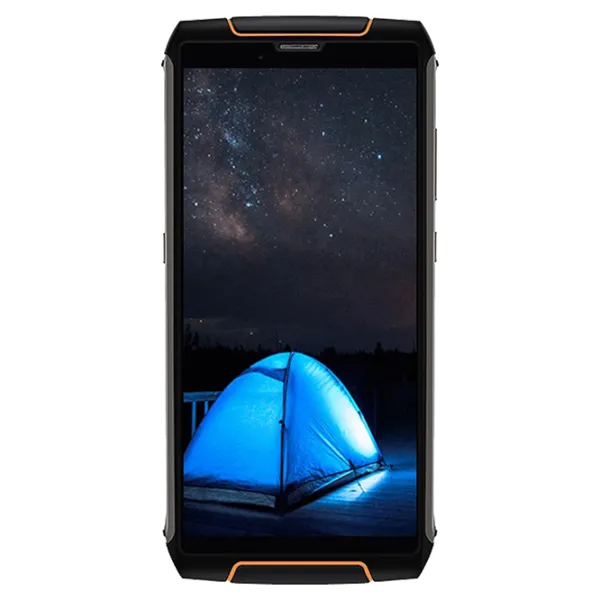 Cubot King Kong 3 4 ГБ/ 64 ГБ/ Dual SIM/ Черный photo 4