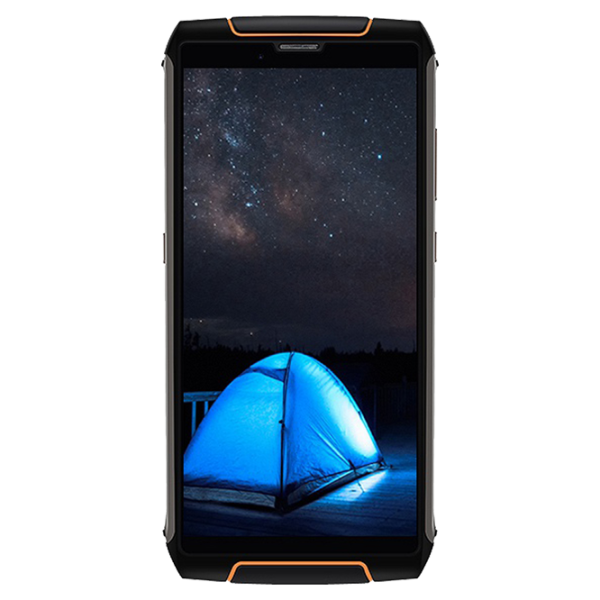 Cubot King Kong 3 4 ГБ/ 64 ГБ/ Dual SIM/ Черный photo 4