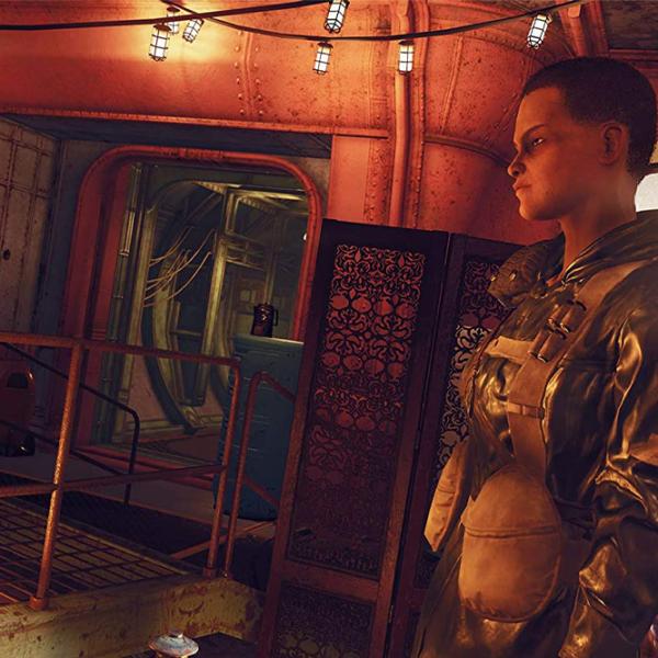 Fallout 76 Game for PlayStation 4 photo 6  Fallout 76 Game for PlayStation 4 photo 6
