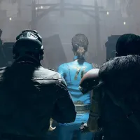 Fallout 76 Game for PlayStation 4 photo 7