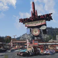 Fallout 76 Game for PlayStation 4 photo 8