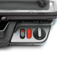 Grill electric Tefal GC306012 Contact, Barbecue/ 2000 W/ Black Inox photo 5