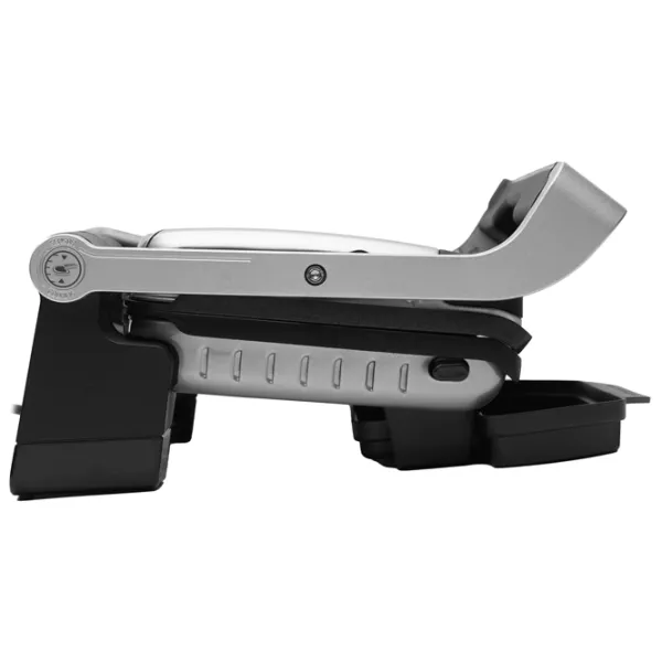 Электрогриль Tefal GC712D34 Контактный/ 2000 Вт/ Черный Нержавеющая сталь photo 2