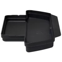 Grill electric Tefal GC722D34 Contact/ 2000 W/ Black Inox photo 7
