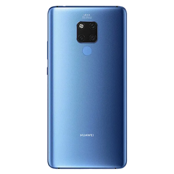 Huawei Mate 20 X 6 ГБ/ 128 ГБ/ Dual SIM/ Синий photo 2