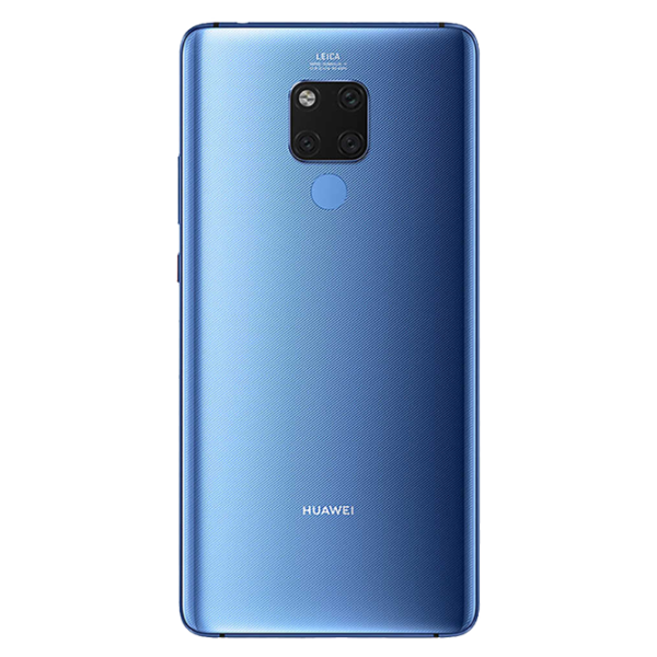 Huawei Mate 20 X 6 ГБ/ 128 ГБ/ Dual SIM/ Синий photo 2