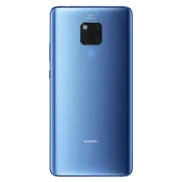 Huawei Mate 20 X 6 ГБ/ 128 ГБ/ Dual SIM/ Синий photo 2