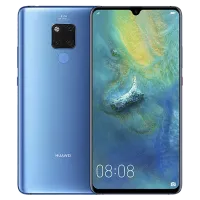Huawei Mate 20 X 6 ГБ/ 128 ГБ/ Dual SIM/ Синий photo 3