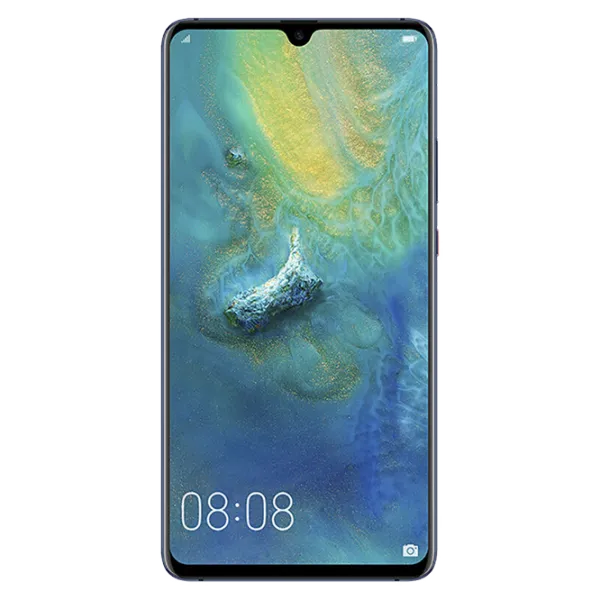 Huawei Mate 20 X 6 ГБ/ 128 ГБ/ Dual SIM/ Синий photo 5