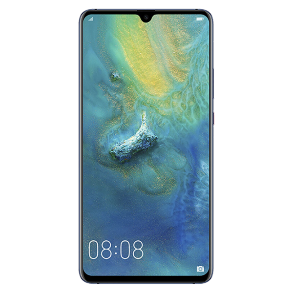 Huawei Mate 20 X 6 ГБ/ 128 ГБ/ Dual SIM/ Синий photo 5