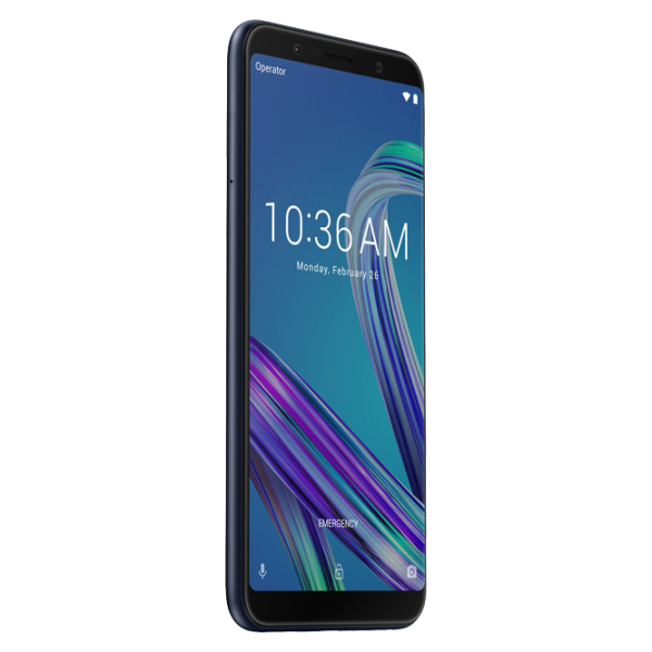 Asus Zenfone Max Pro ZB602KL 3 GB/ 32 GB/ Dual SIM/ Black photo 2 Asus Zenfone Max Pro ZB602KL 3 GB/ 32 GB/ Dual SIM/ Black photo 2