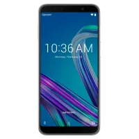 Asus Zenfone Max Pro ZB602KL 3 ГБ/ 32 ГБ/ Dual SIM/ Серебристый photo 2
