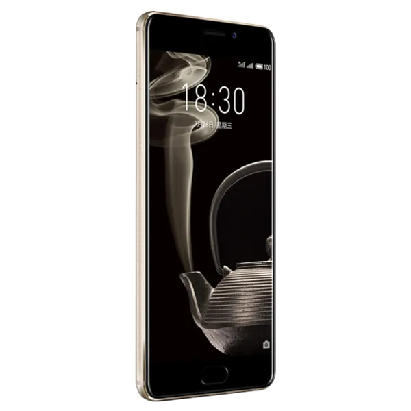 Meizu Pro 7 Plus 4 ГБ/ 64 ГБ/ Dual SIM/ Золотой photo 2 Meizu Pro 7 Plus 4 ГБ/ 64 ГБ/ Dual SIM/ Золотой photo 2