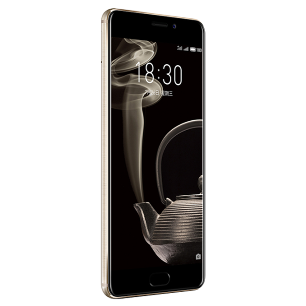 Meizu Pro 7 Plus 4 ГБ/ 64 ГБ/ Dual SIM/ Золотой photo 2 Meizu Pro 7 Plus 4 ГБ/ 64 ГБ/ Dual SIM/ Золотой photo 2