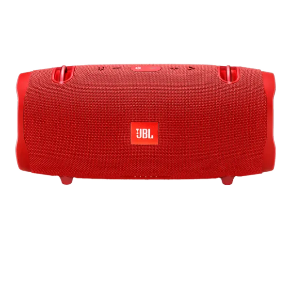 Портативная колонка JBL Xtreme 2 2 x 20 w/ Красный photo 2 Портативная колонка JBL Xtreme 2 2 x 20 w/ Красный photo 2