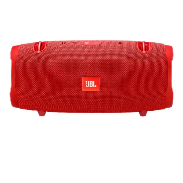 Портативная колонка JBL Xtreme 2 2 x 20 w/ Красный photo 2 Портативная колонка JBL Xtreme 2 2 x 20 w/ Красный photo 2