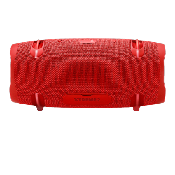 Портативная колонка JBL Xtreme 2 2 x 20 w/ Красный photo 3 Портативная колонка JBL Xtreme 2 2 x 20 w/ Красный photo 3