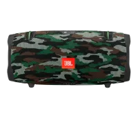 Портативная колонка JBL Xtreme 2 2 x 20 w/ Зеленый photo 2