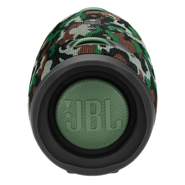 Портативная колонка JBL Xtreme 2 2 x 20 w/ Зелёный photo 4 Портативная колонка JBL Xtreme 2 2 x 20 w/ Зелёный photo 4