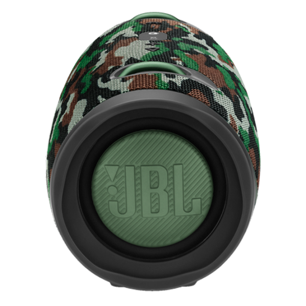 Портативная колонка JBL Xtreme 2 2 x 20 w/ Зелёный photo 4 Портативная колонка JBL Xtreme 2 2 x 20 w/ Зелёный photo 4