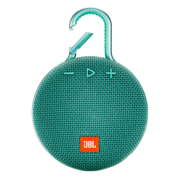 Boxă portabilă JBL Clip 3 3 W/ Blue photo 2