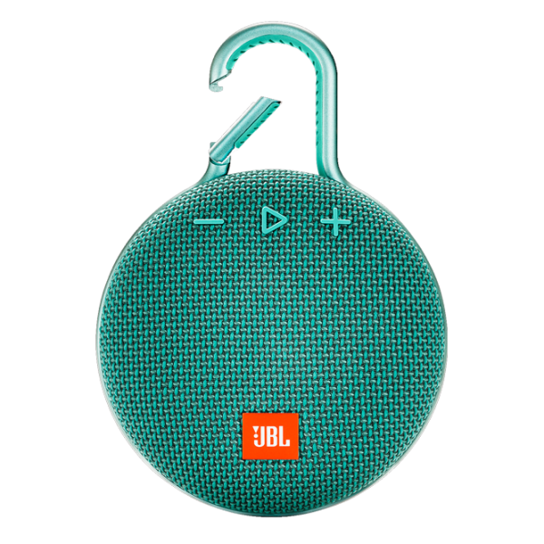 Boxă portabilă JBL Clip 3 3 W/ Blue photo 2