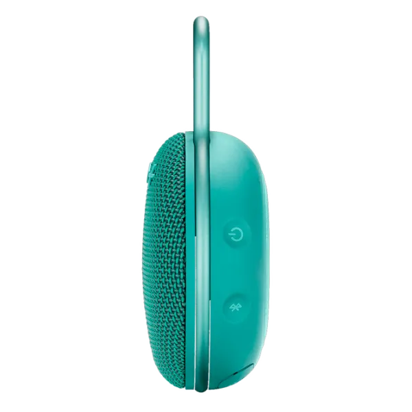 Boxă portabilă JBL Clip 3 3 W/ Blue photo 3