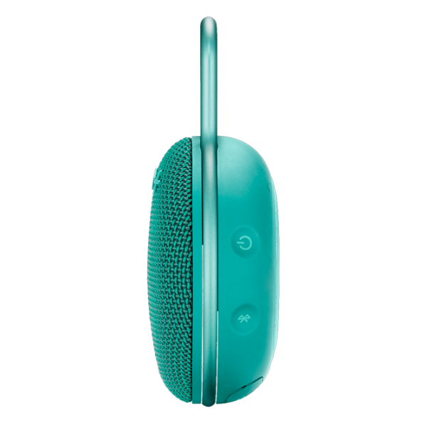 Boxă portabilă JBL Clip 3 3 W/ Blue photo 3