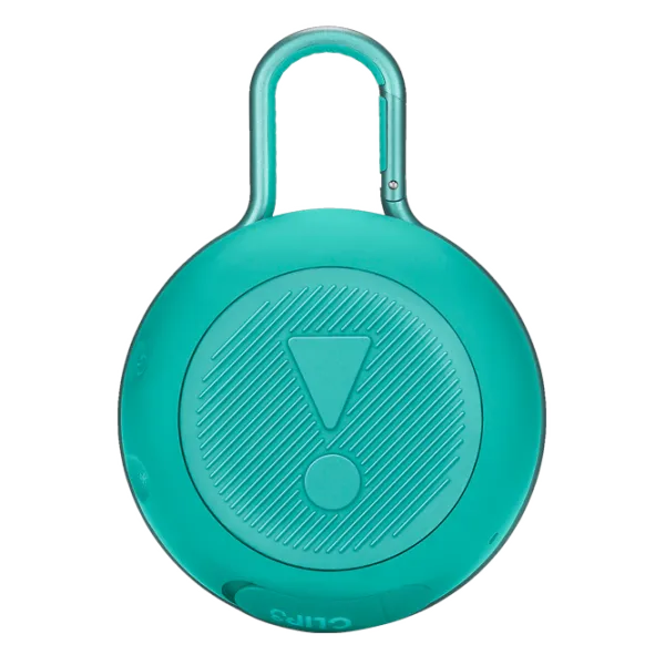 Boxă portabilă JBL Clip 3 3 W/ Blue photo 4