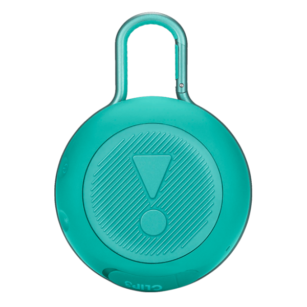 Boxă portabilă JBL Clip 3 3 W/ Blue photo 4
