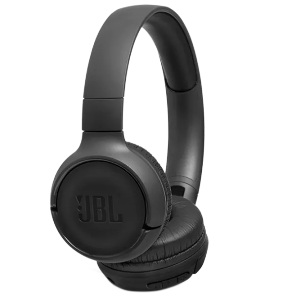 Наушники JBL T500BT Черный Беспроводные/ Персональный photo 2 Наушники JBL T500BT Черный Беспроводные/ Персональный photo 2