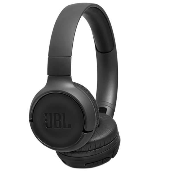 Наушники JBL T500BT Черный Беспроводные/ Персональный photo 2 Наушники JBL T500BT Черный Беспроводные/ Персональный photo 2