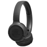 Наушники JBL T500BT Черный Беспроводные/ Персональный photo 2