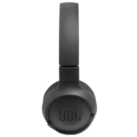 Наушники JBL T500BT Черный Беспроводные/ Персональный photo 3
