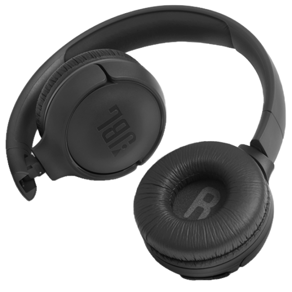 Наушники JBL T500BT Черный Беспроводные/ Персональный photo 4 Наушники JBL T500BT Черный Беспроводные/ Персональный photo 4