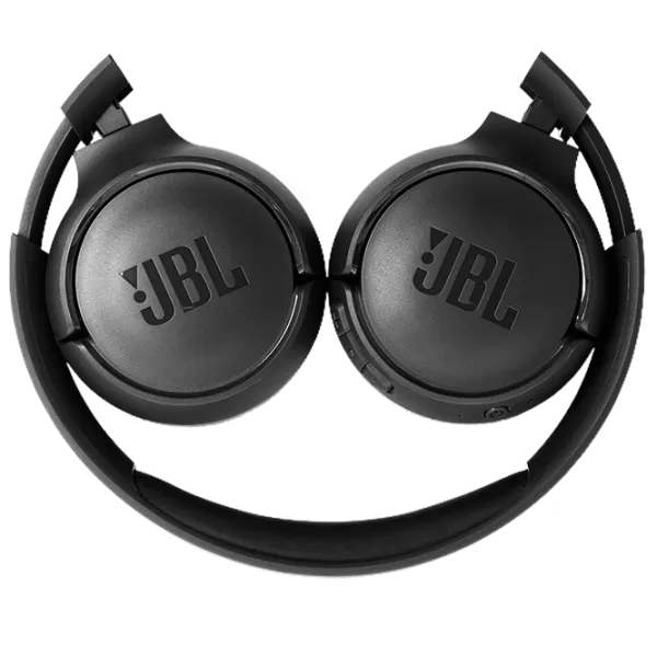 Наушники JBL T500BT Черный Беспроводные/ Персональный photo 5 Наушники JBL T500BT Черный Беспроводные/ Персональный photo 5