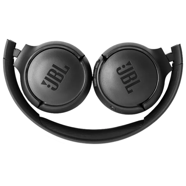 Наушники JBL T500BT Черный Беспроводные/ Персональный photo 6 Наушники JBL T500BT Черный Беспроводные/ Персональный photo 6