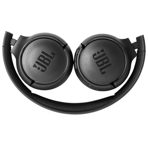 Наушники JBL T500BT Черный Беспроводные/ Персональный photo 6 Наушники JBL T500BT Черный Беспроводные/ Персональный photo 6