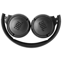 Наушники JBL T500BT Черный Беспроводные/ Персональный photo 6