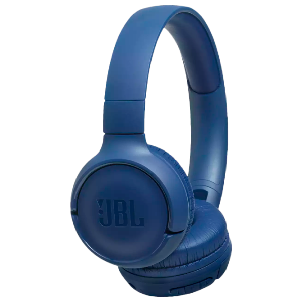 Наушники JBL T500BT Синий Беспроводные/ Персональный photo 2 Наушники JBL T500BT Синий Беспроводные/ Персональный photo 2