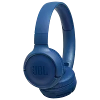 Наушники JBL T500BT Синий Беспроводные/ Персональный photo 2