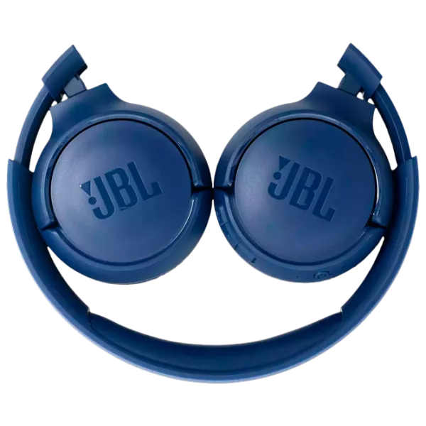 Наушники JBL T500BT Синий Беспроводные/ Персональный photo 5 Наушники JBL T500BT Синий Беспроводные/ Персональный photo 5