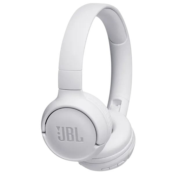 Căști JBL T500BT White Fără fir/ Personal photo 2 Căști JBL T500BT White Fără fir/ Personal photo 2