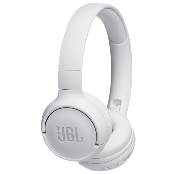 Căști JBL T500BT White Fără fir/ Personal photo 2 Căști JBL T500BT White Fără fir/ Personal photo 2