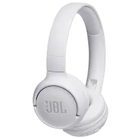 Наушники JBL T500BT Белый Беспроводные/ Персональный photo 2