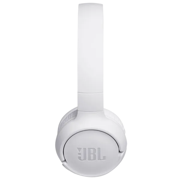 Căști JBL T500BT White Fără fir/ Personal photo 3 Căști JBL T500BT White Fără fir/ Personal photo 3